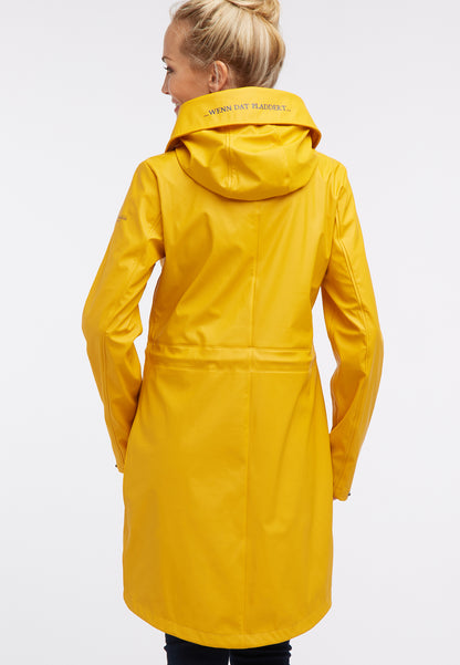 Schmuddelwedda Women's Parka