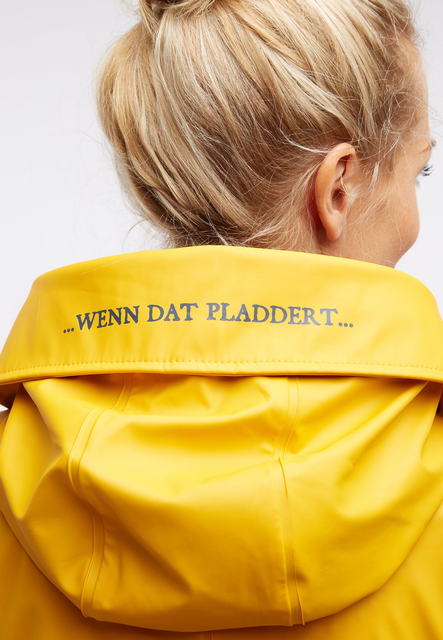 Schmuddelwedda Women's Parka