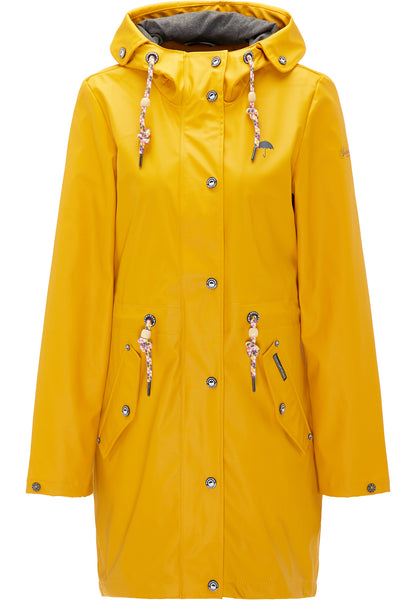 Schmuddelwedda Women's Parka
