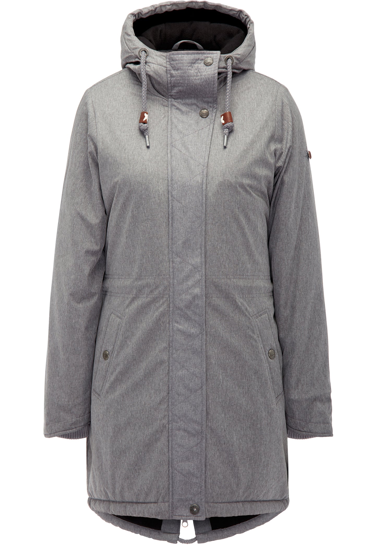 DreiMaster Women's Parka