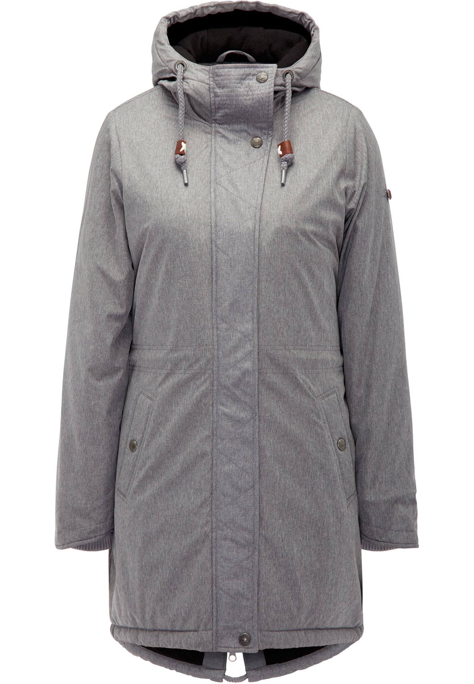 DreiMaster Women's Parka