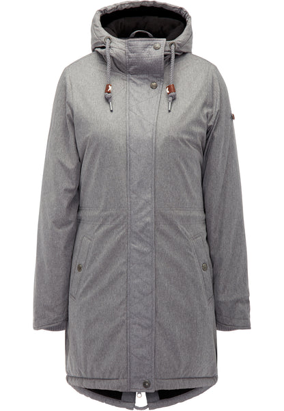 DreiMaster Women's Parka