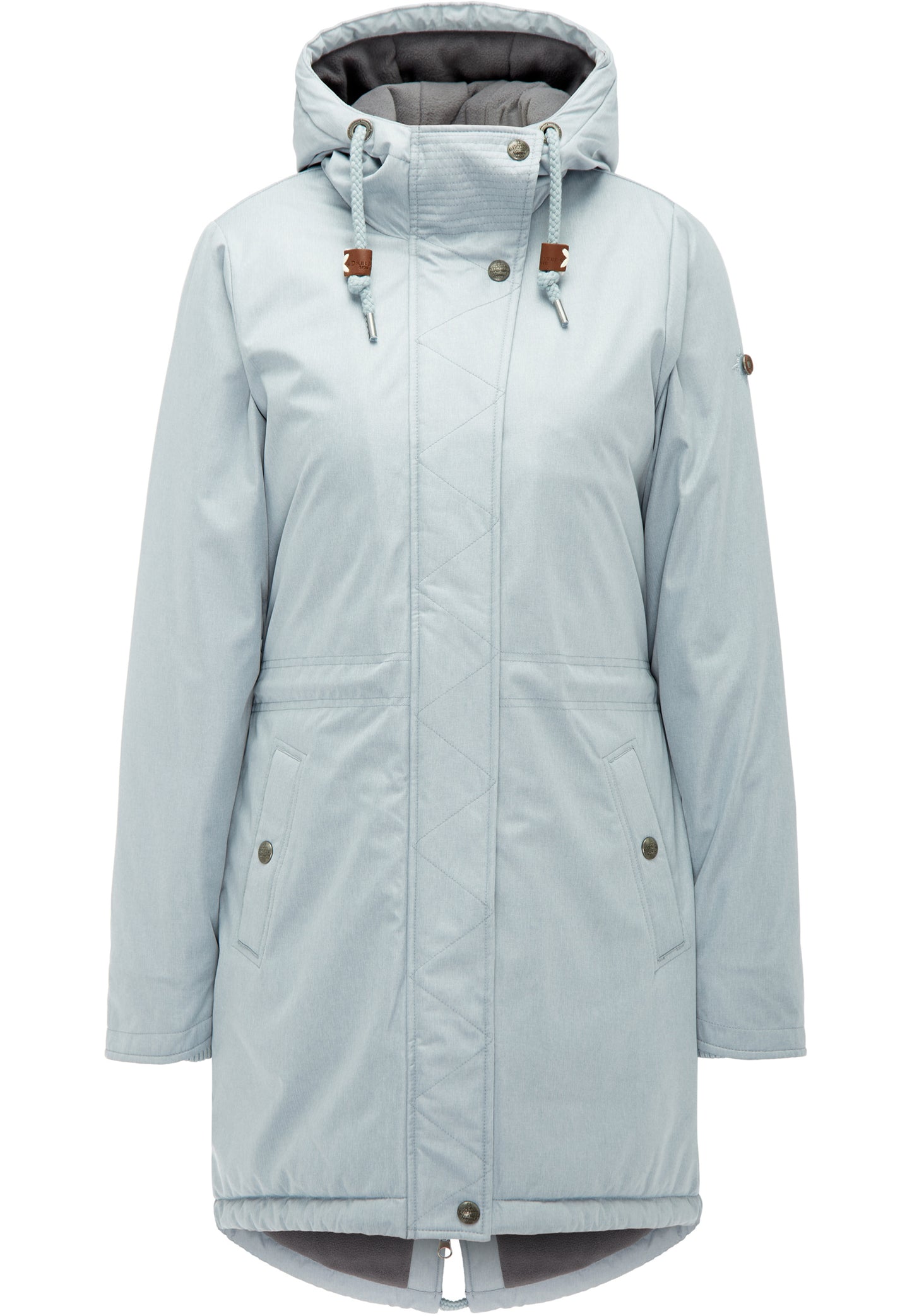 DreiMaster Women's Parka
