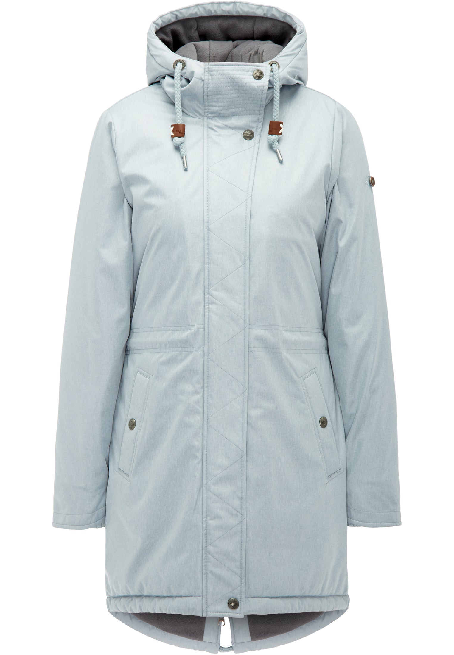 DreiMaster Women's Parka