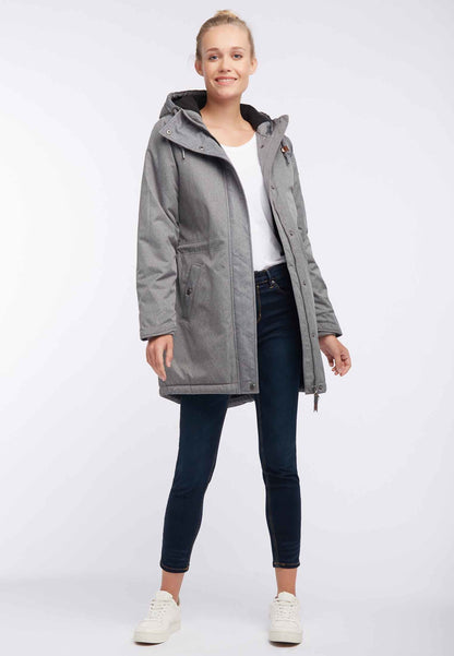 DreiMaster Women's Parka