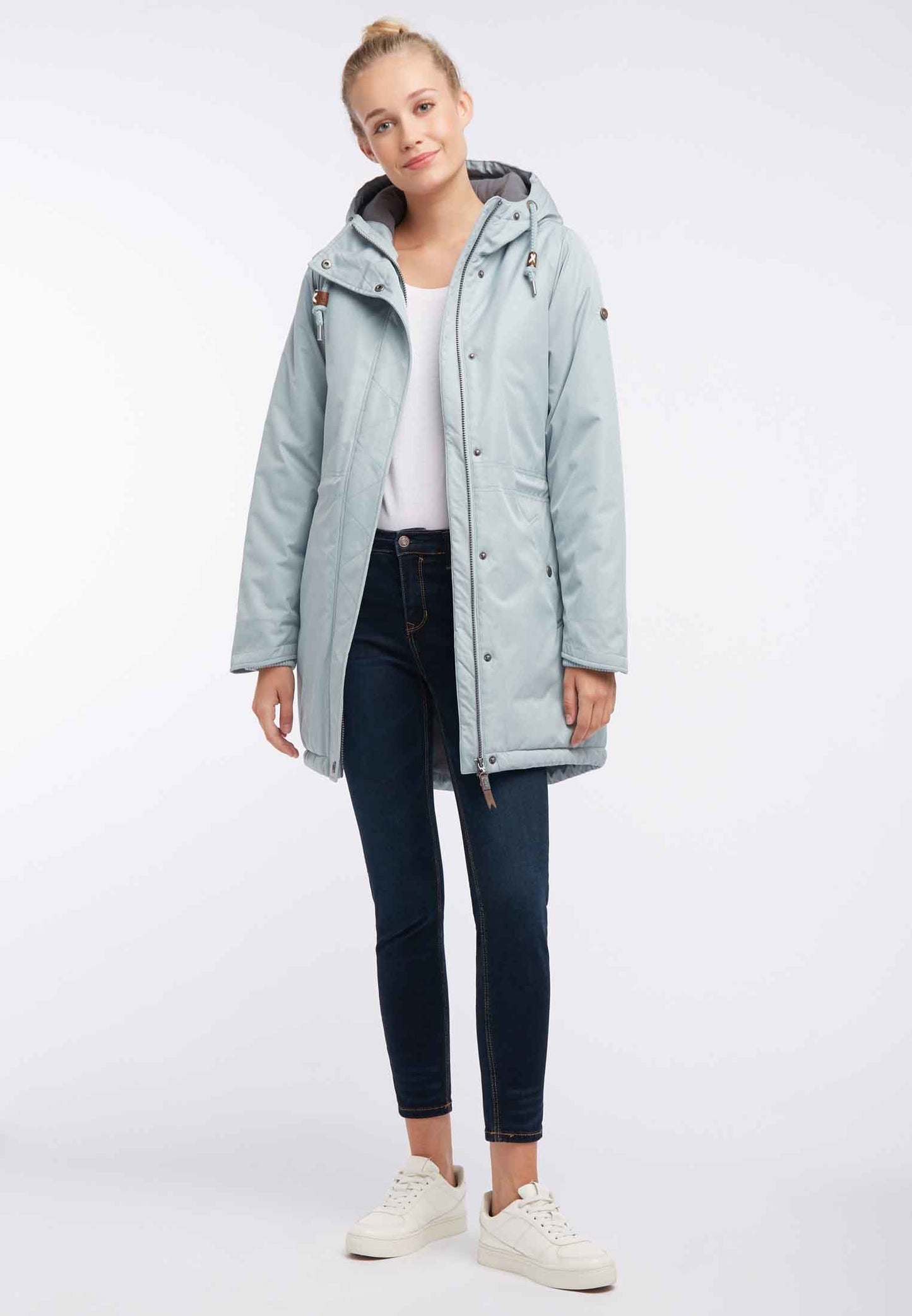 DreiMaster Women's Parka