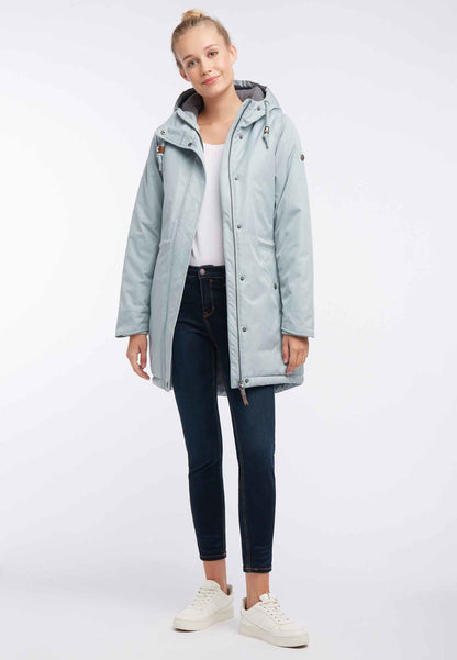 DreiMaster Women's Parka