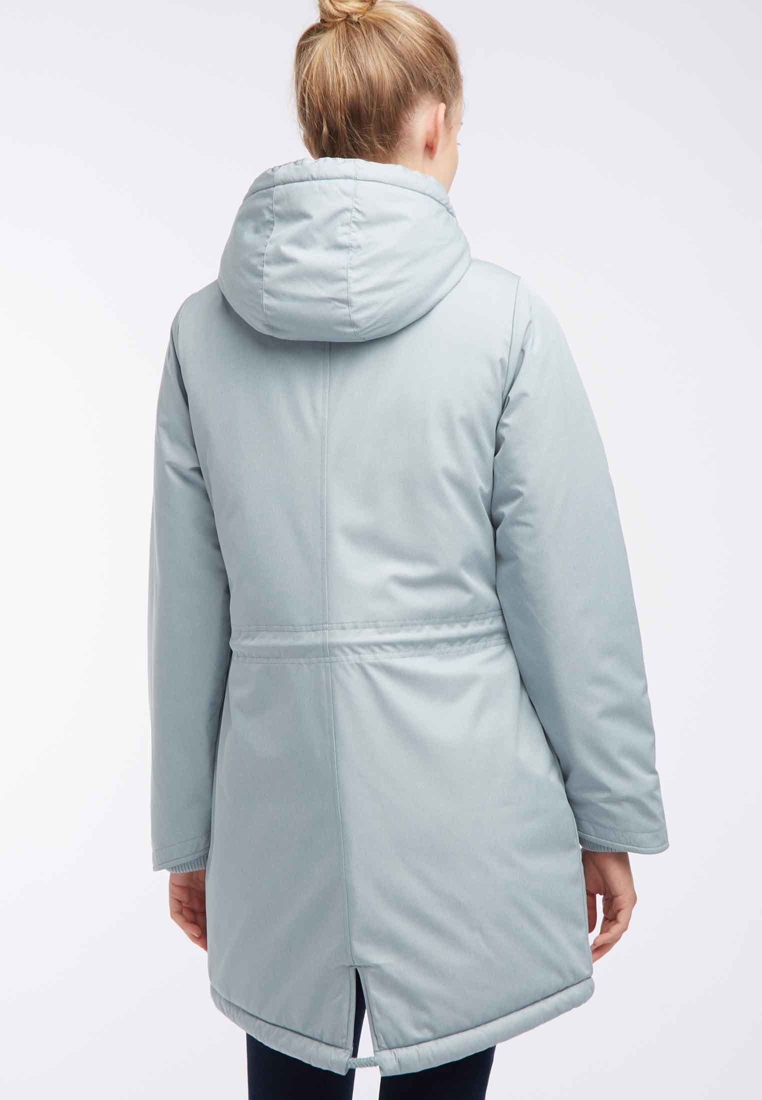 DreiMaster Women's Parka