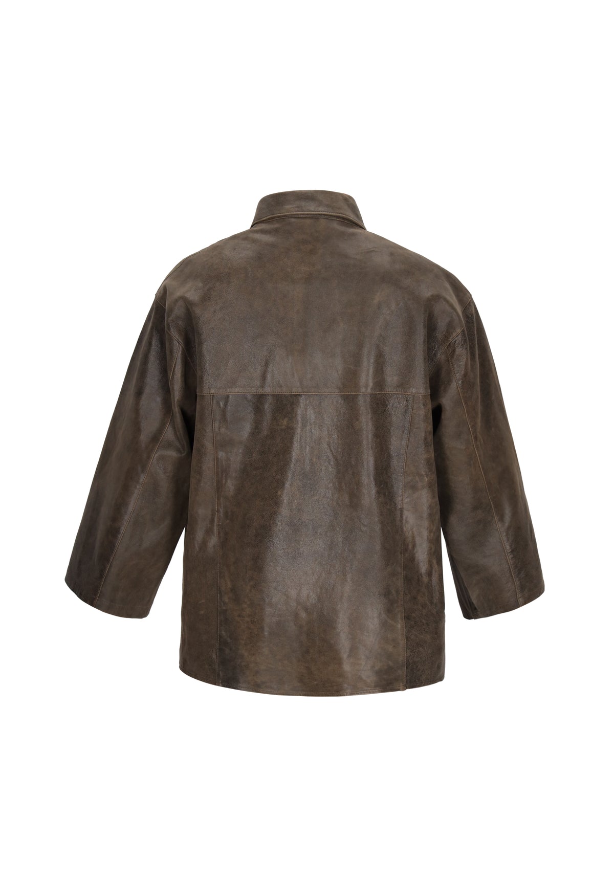 DreiMaster Klassik Herrenjacke