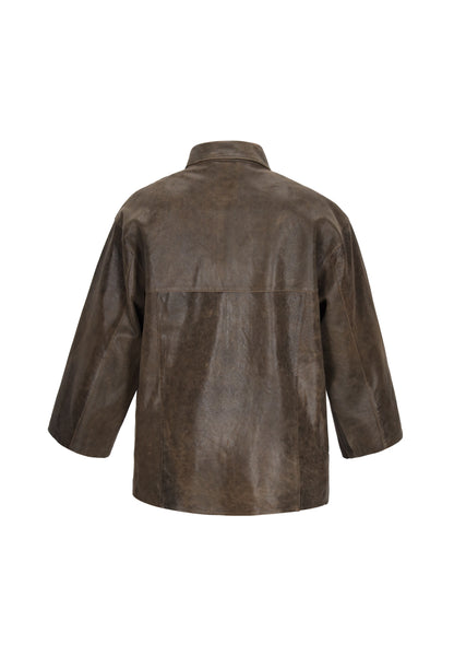 DreiMaster Klassik Herrenjacke
