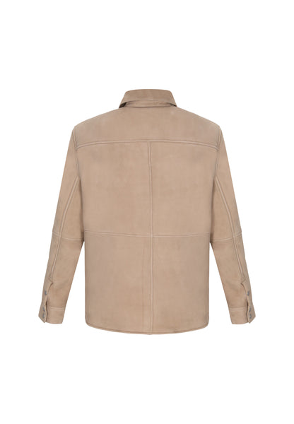 DreiMaster Klassik Herrenjacke