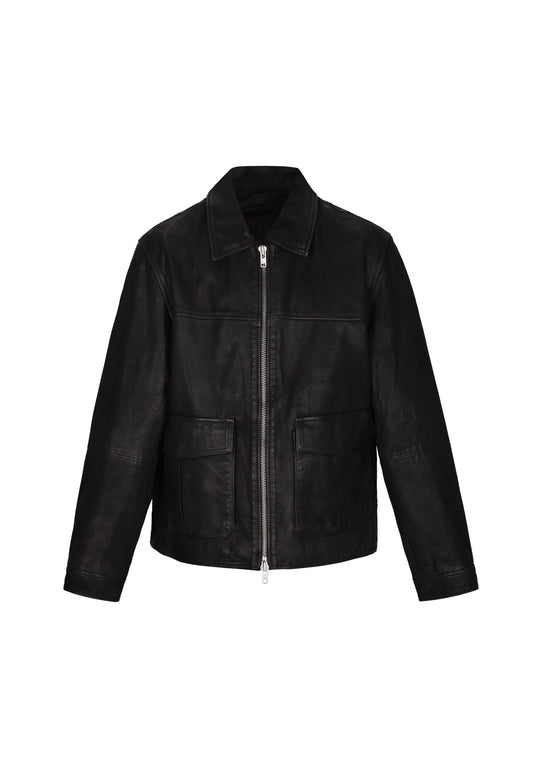 DreiMaster Klassik Herrenjacke