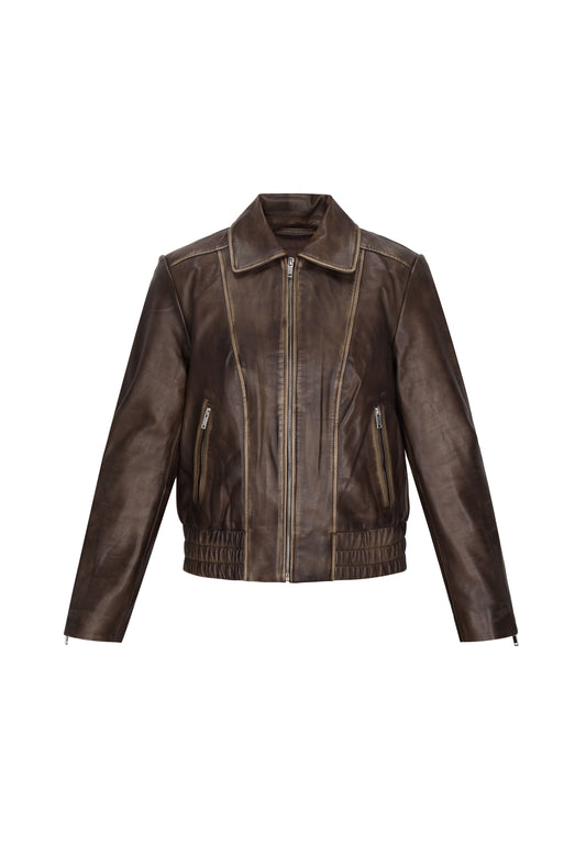 DreiMaster Klassik Herrenjacke