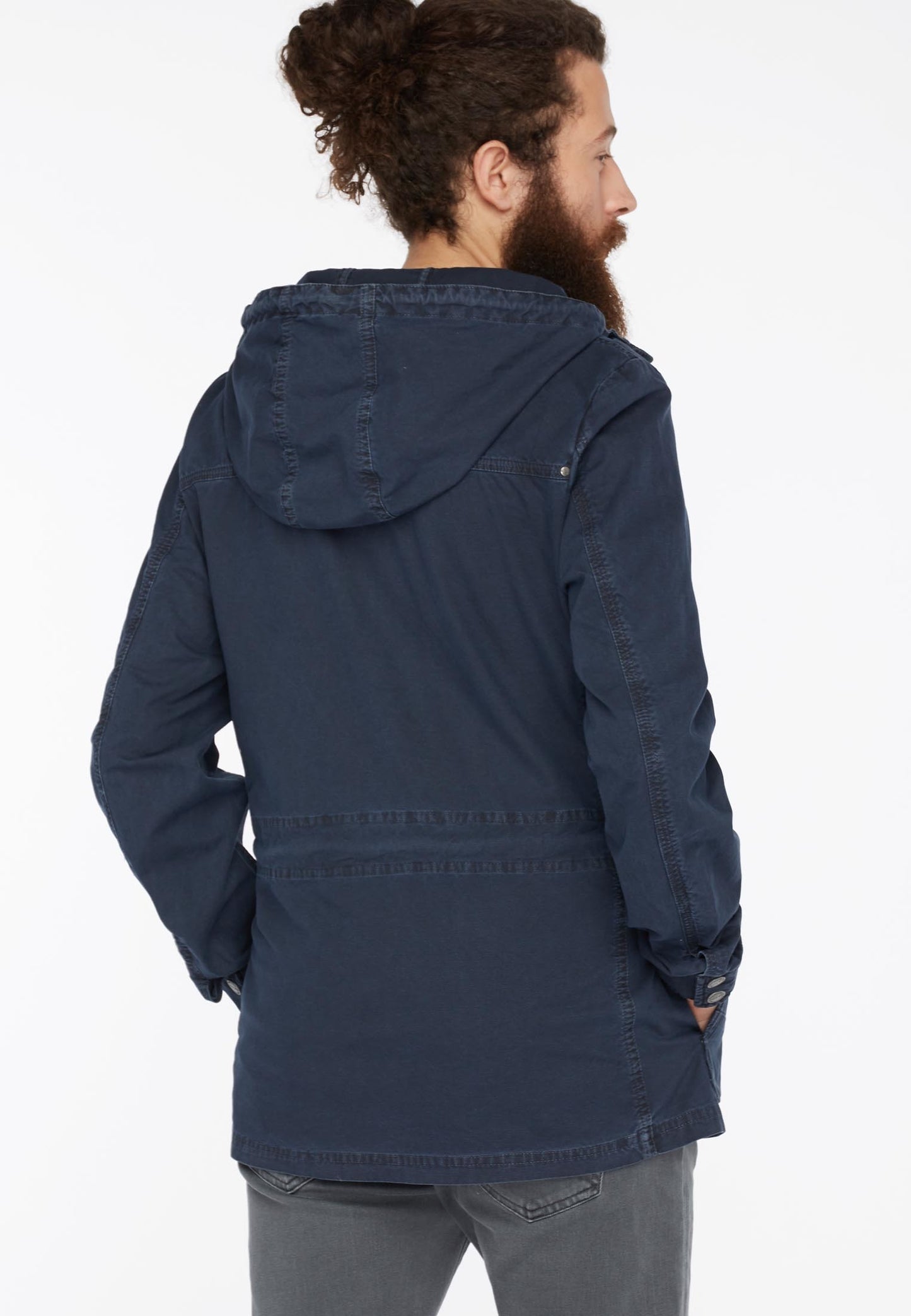 DreiMaster Herren-Anorak