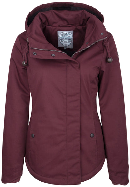 DreiMaster Damen-Anorak