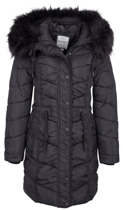 DreiMaster Damen Parka
