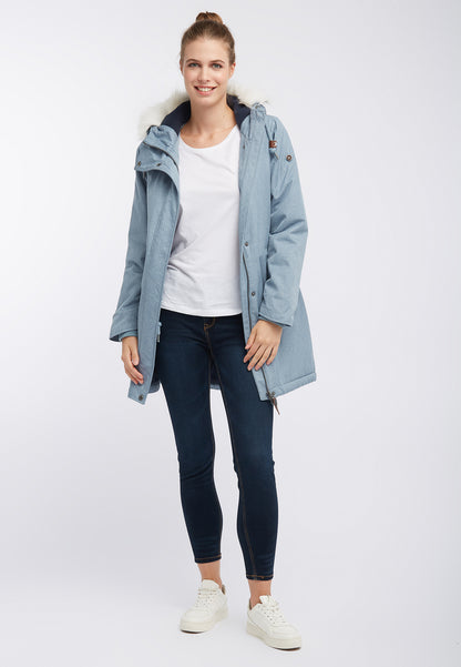DreiMaster Damen Parka