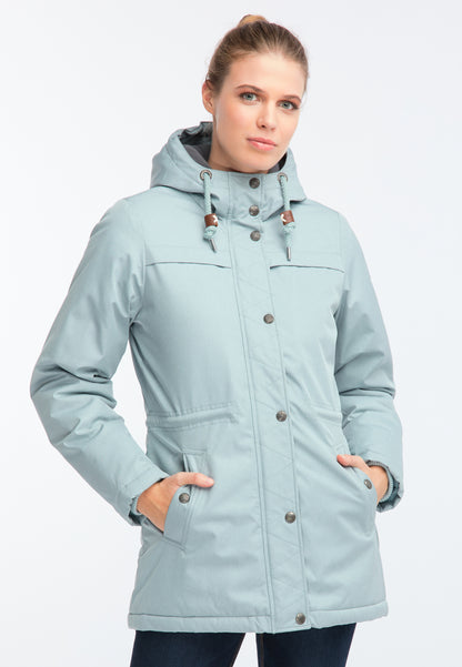 DreiMaster Women's Anorak