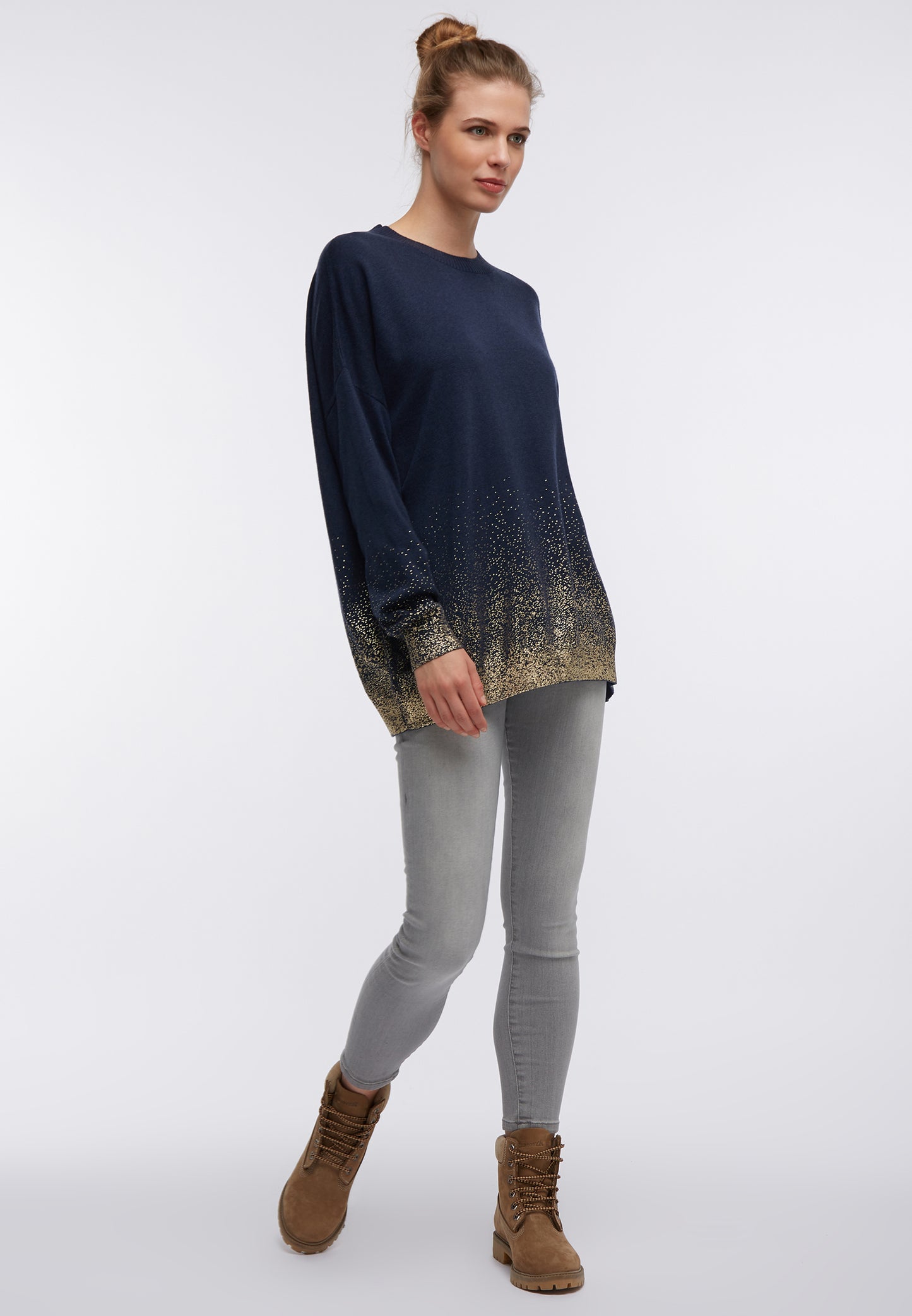DreiMaster Damenpullover