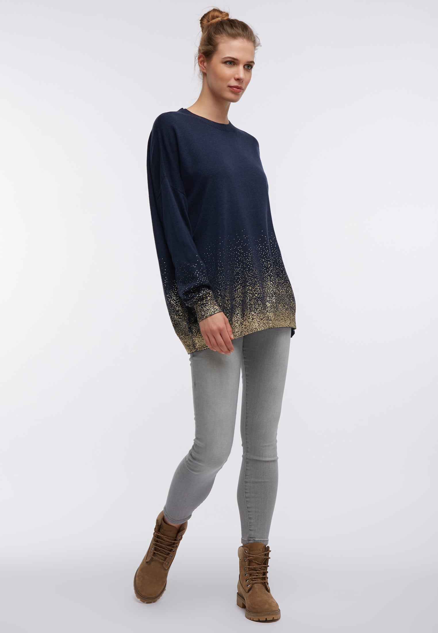 DreiMaster Damenpullover
