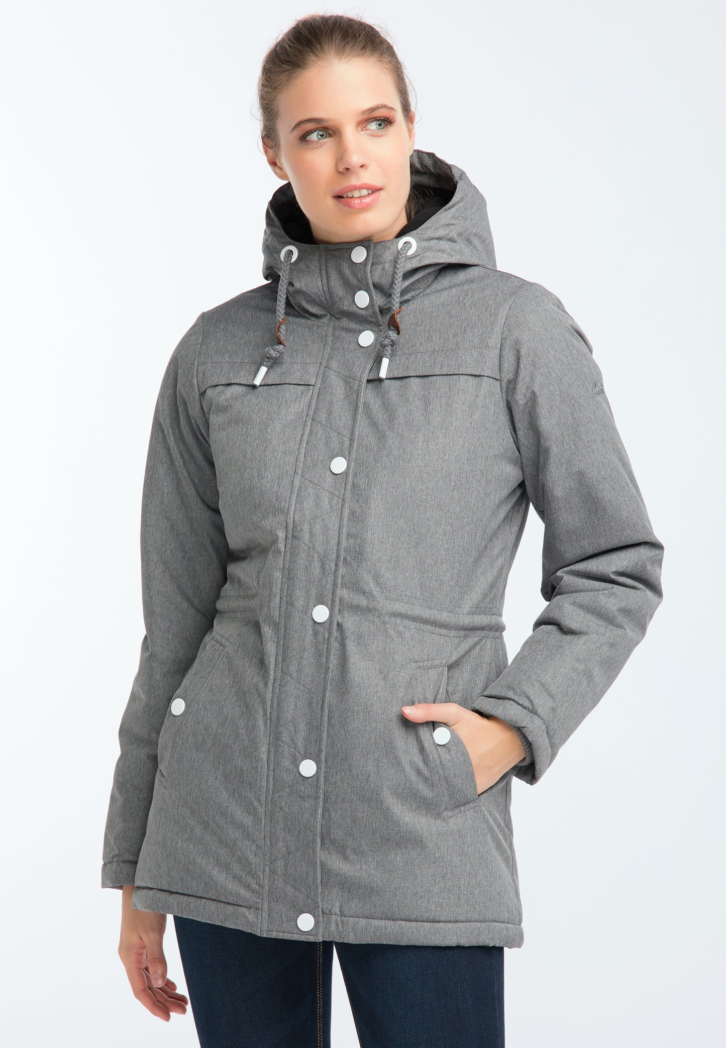 ICEBOUND Women's Anorak