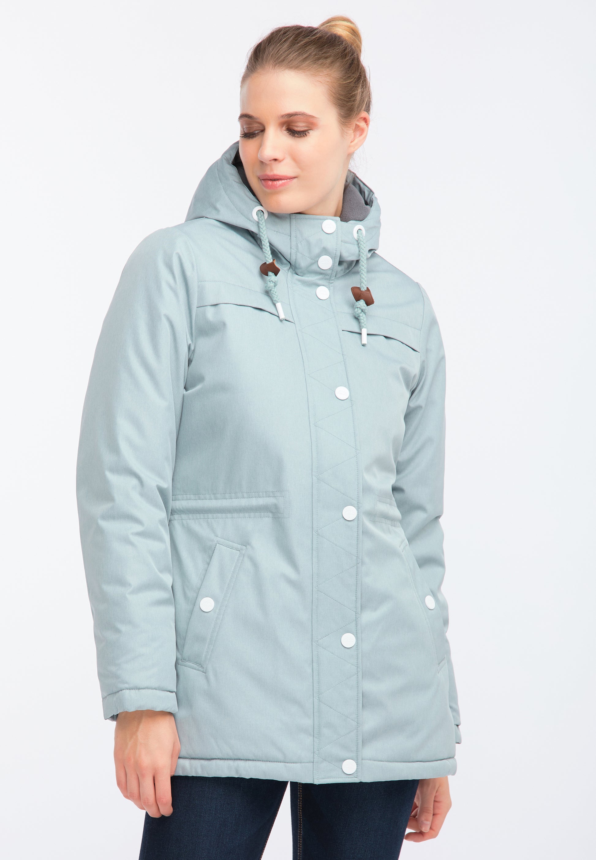 ICEBOUND Women's Anorak