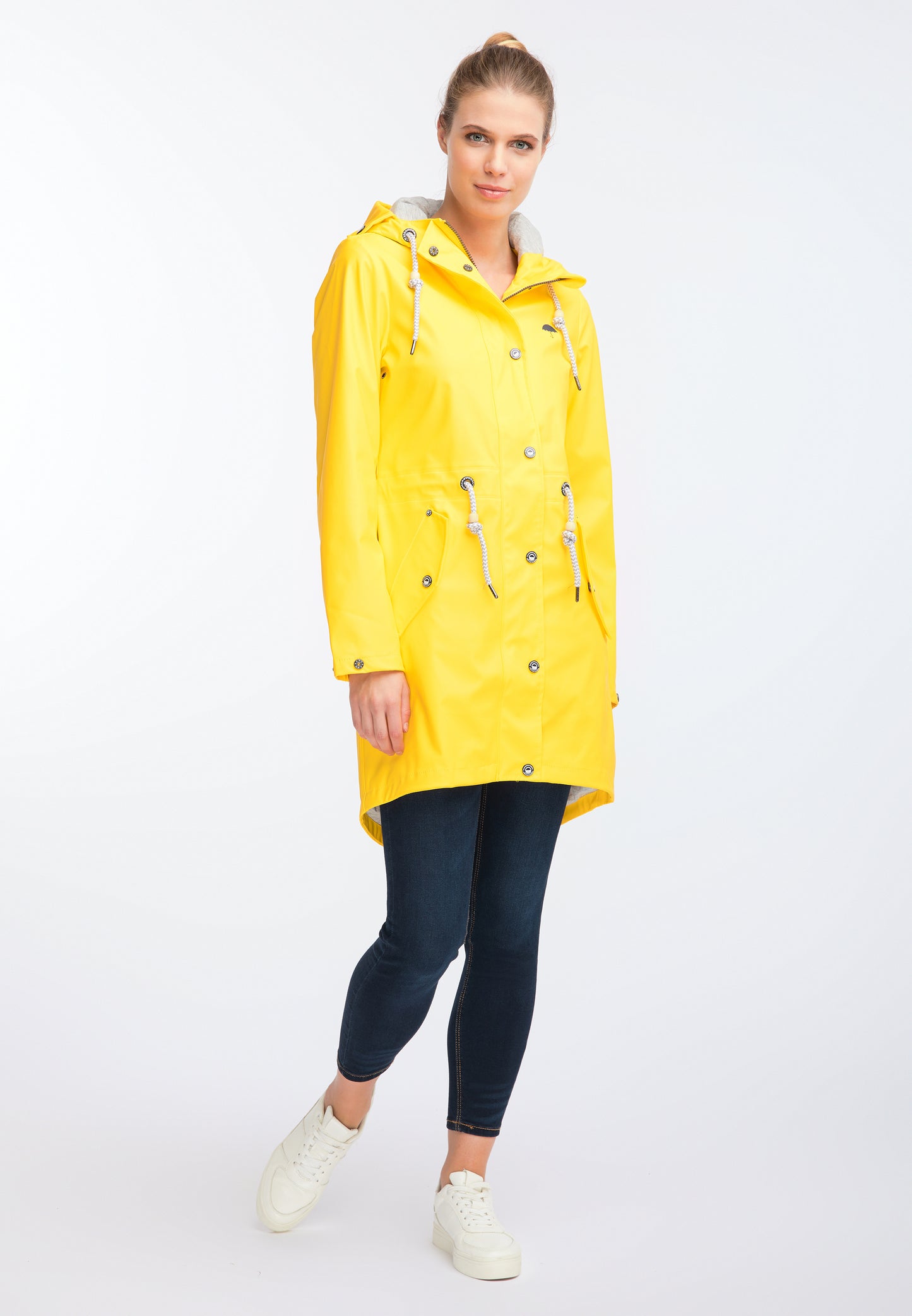 Schmuddelwedda Women's Parka