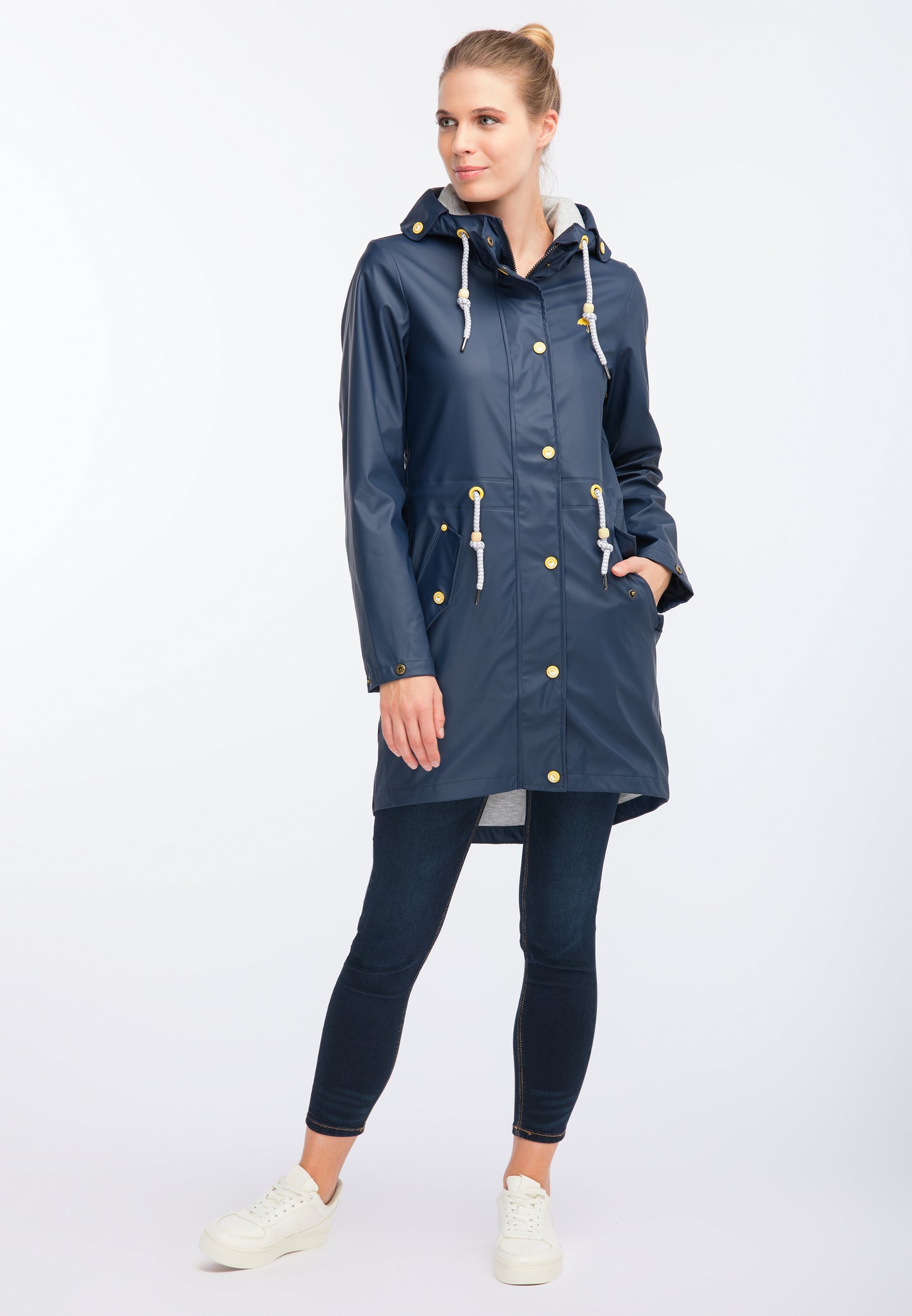 Schmuddelwedda Women's Parka