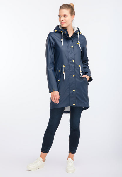 Schmuddelwedda Women's Parka