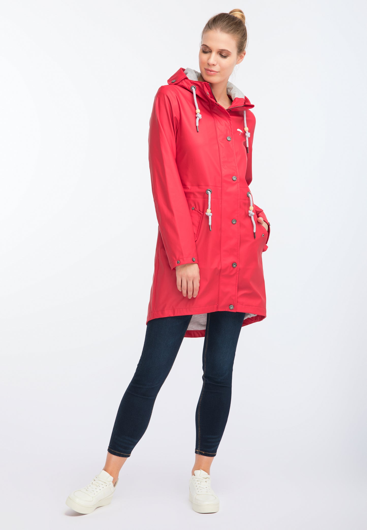 Schmuddelwedda Women's Parka