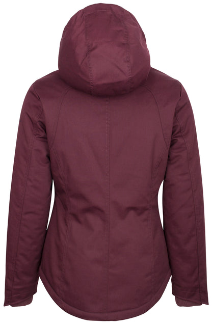 DreiMaster Damen-Anorak