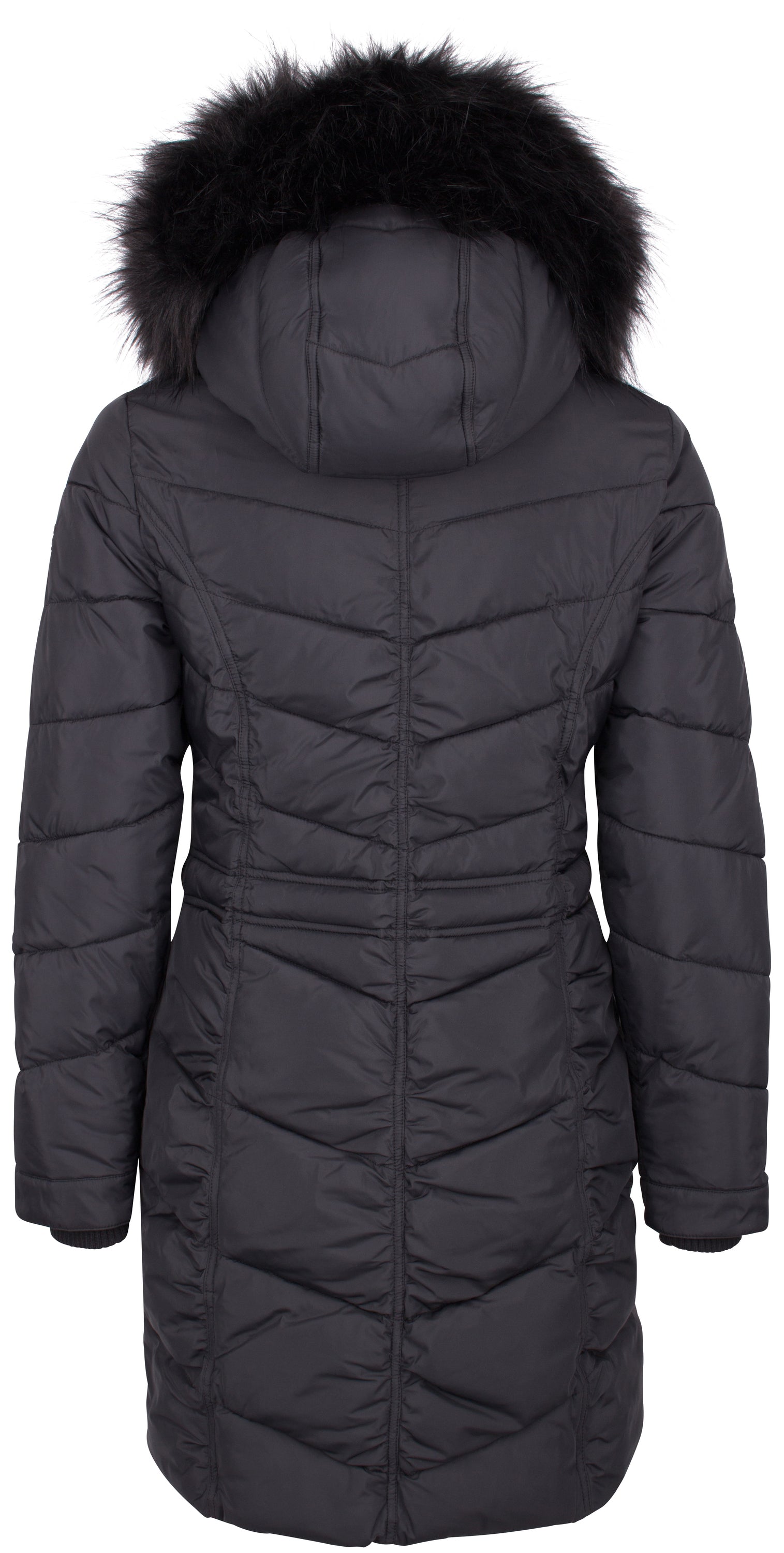 DreiMaster Damen Parka