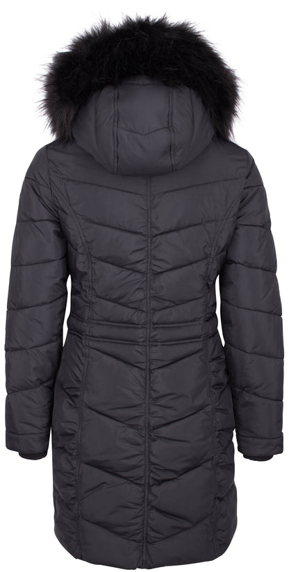 DreiMaster Damen Parka