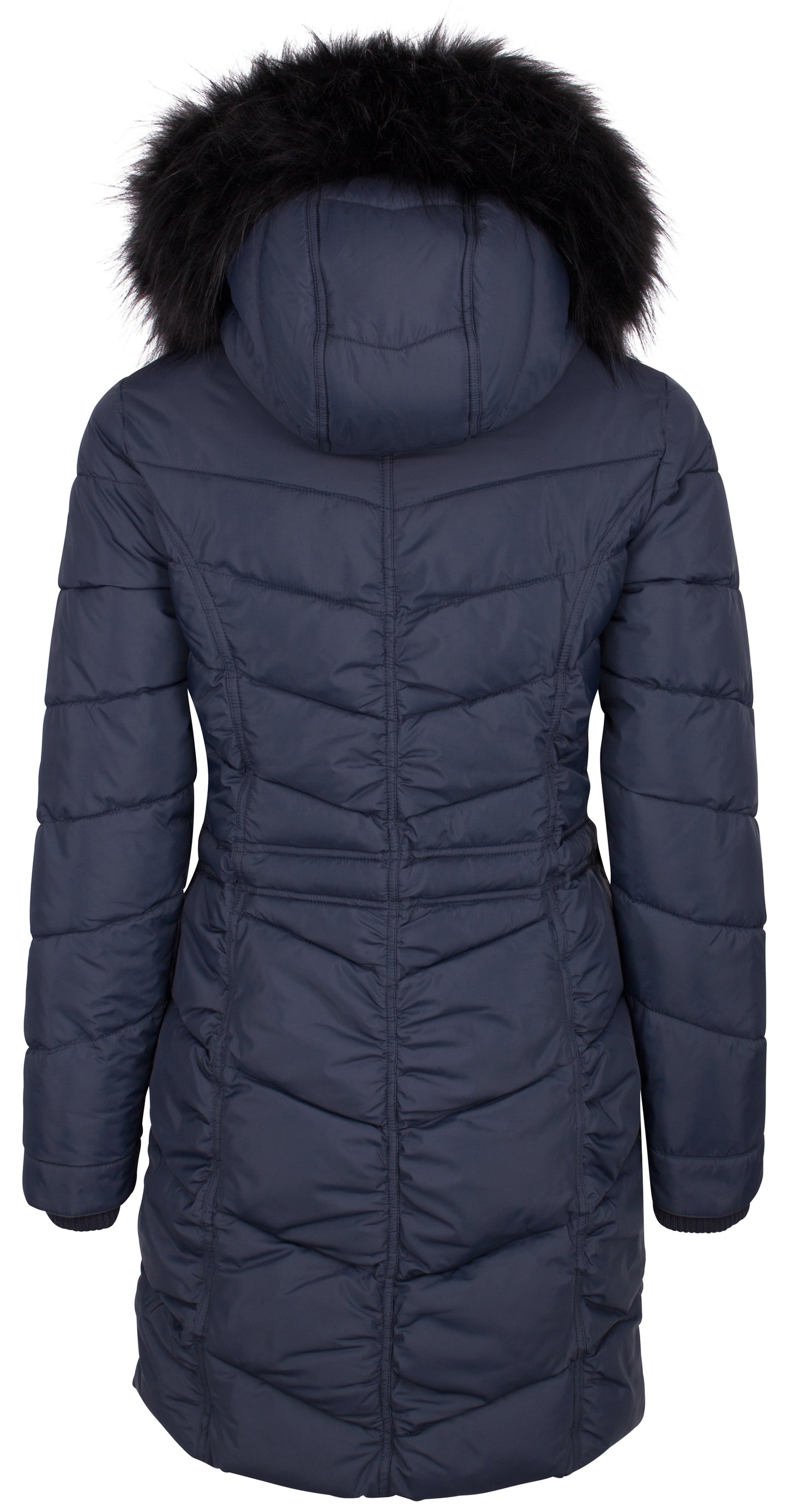 DreiMaster Damen Parka