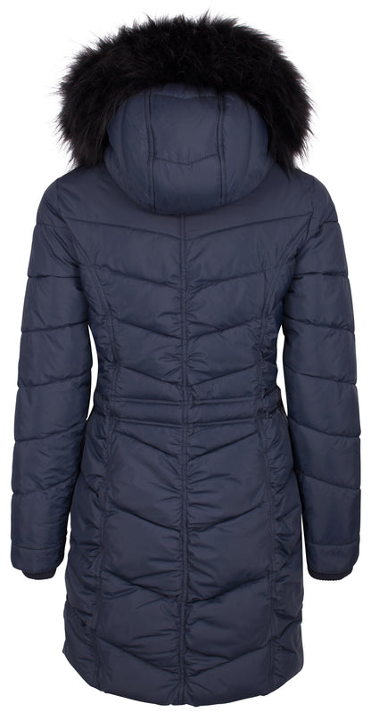 DreiMaster Damen Parka