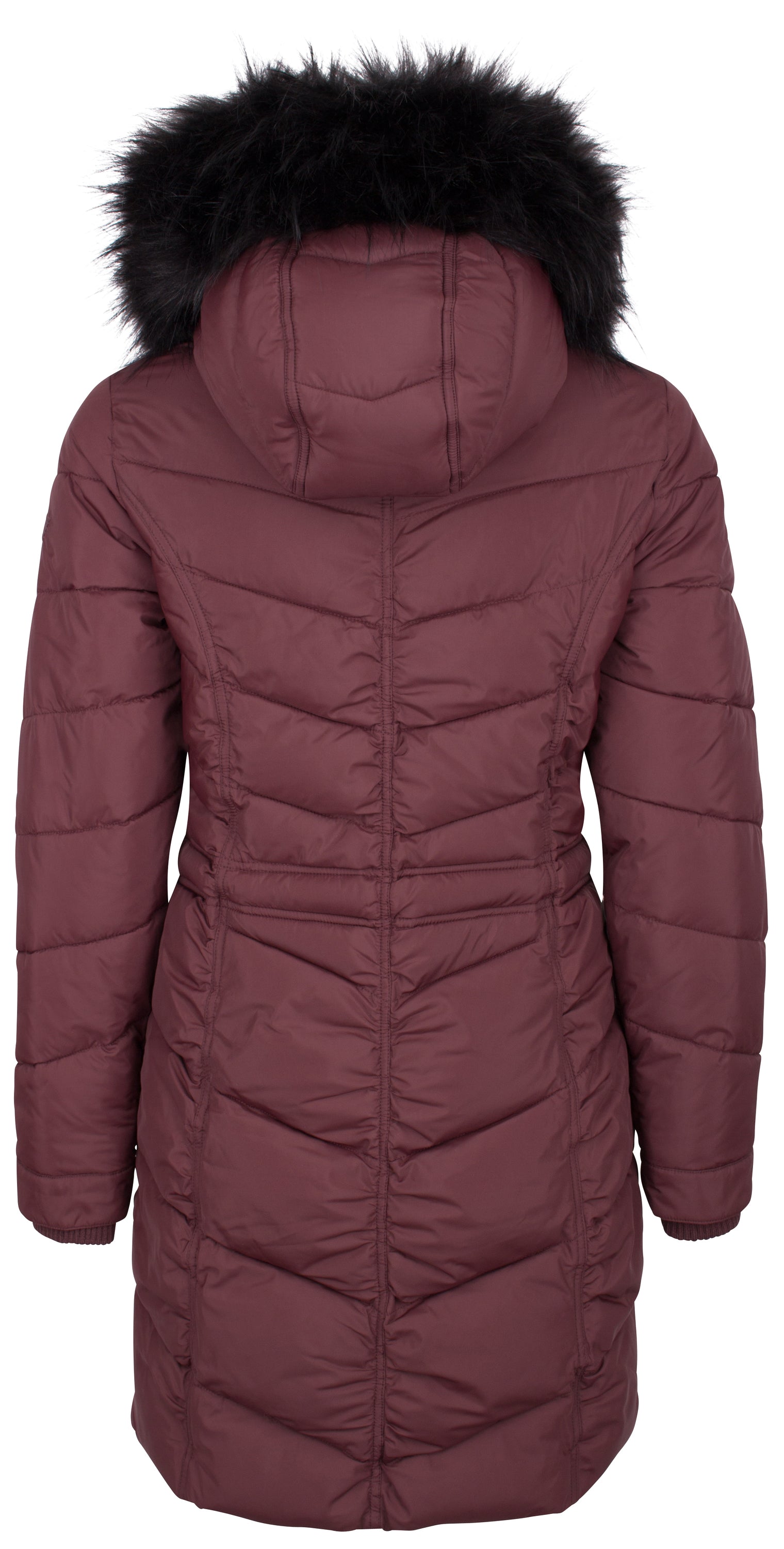 DreiMaster Damen Parka