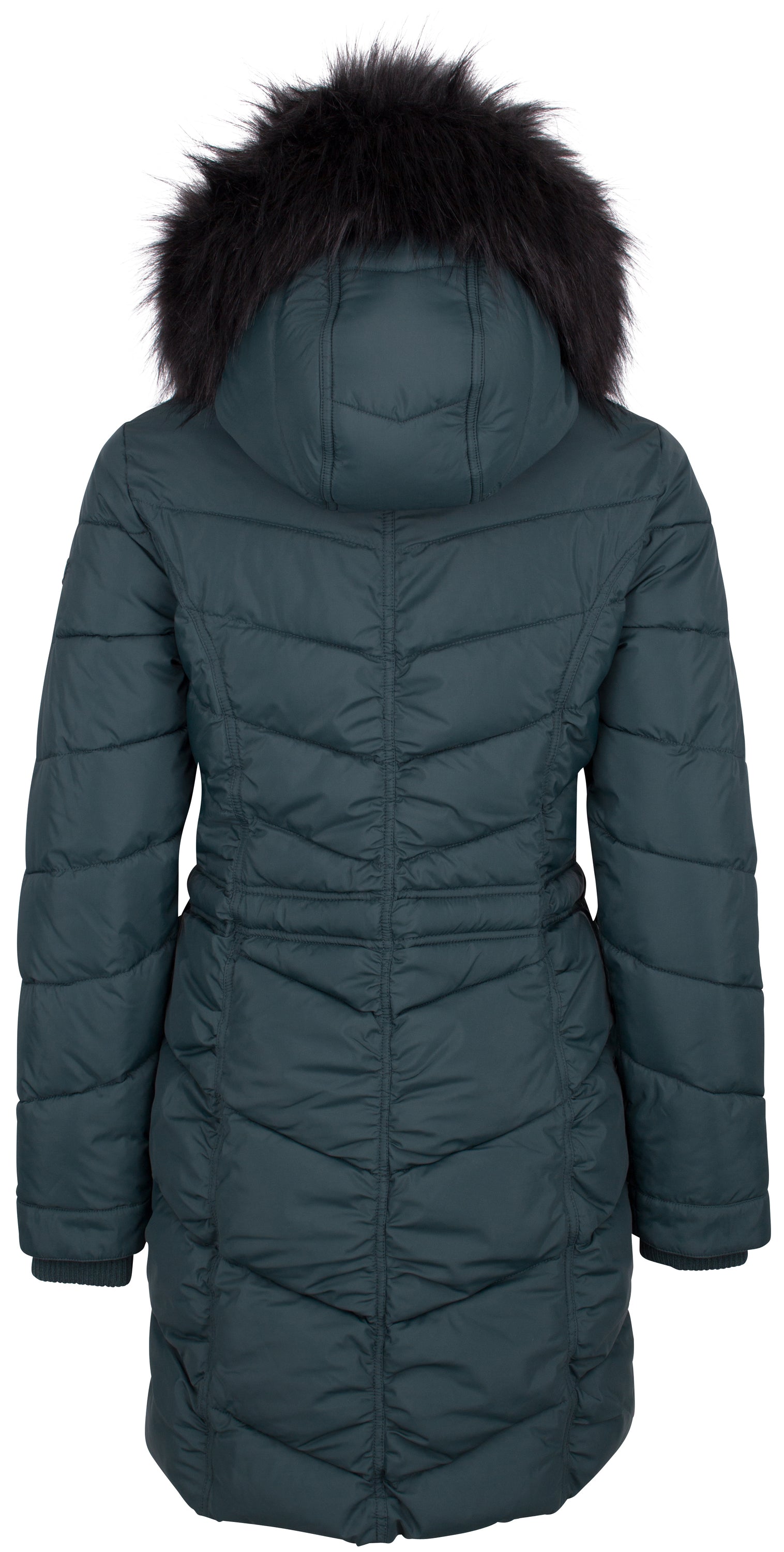 DreiMaster Damen Parka