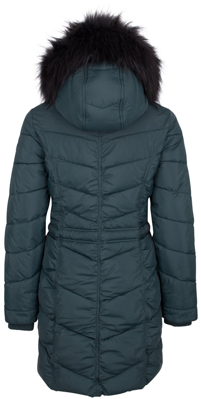 DreiMaster Damen Parka