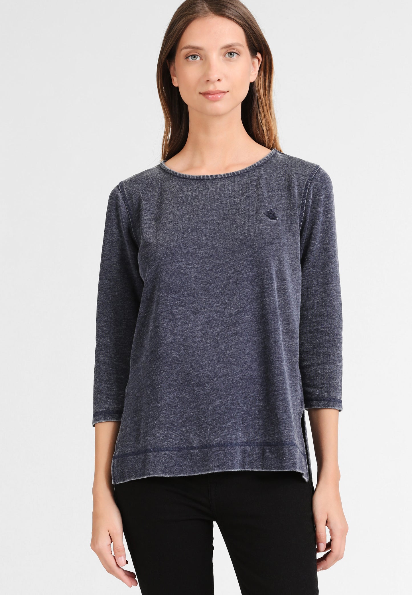 DreiMaster Women's Damen Shirt