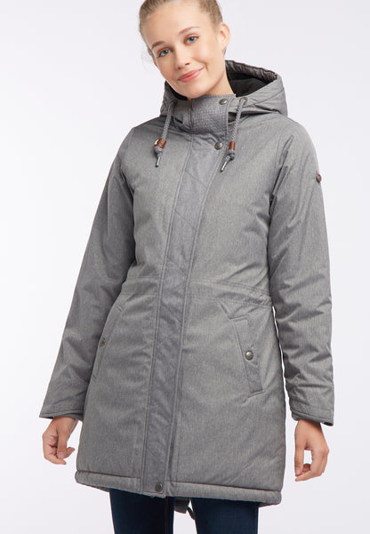 DreiMaster Women's Parka