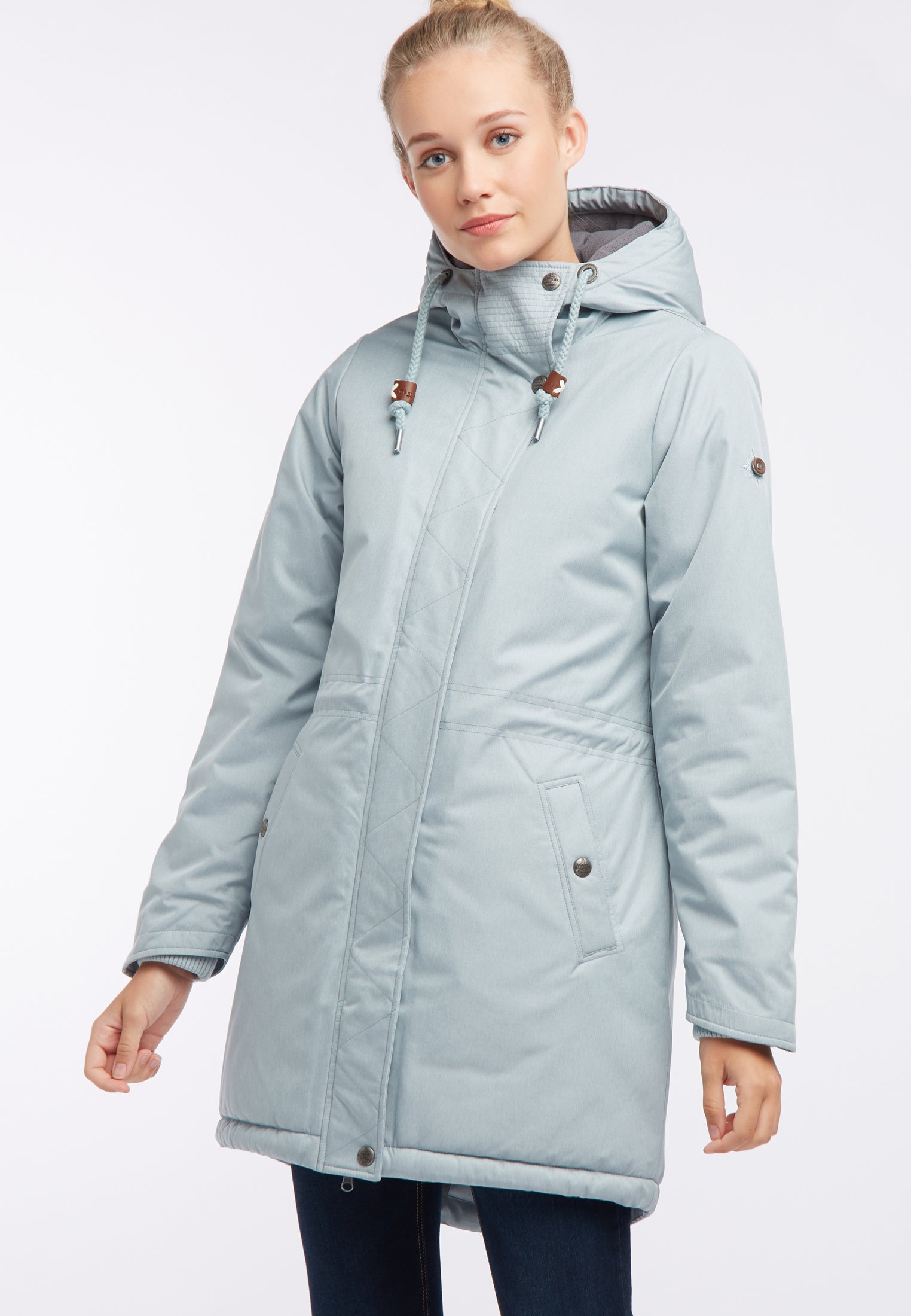 DreiMaster Women's Parka