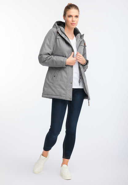 DreiMaster Women's Anorak