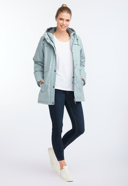 DreiMaster Women's Anorak