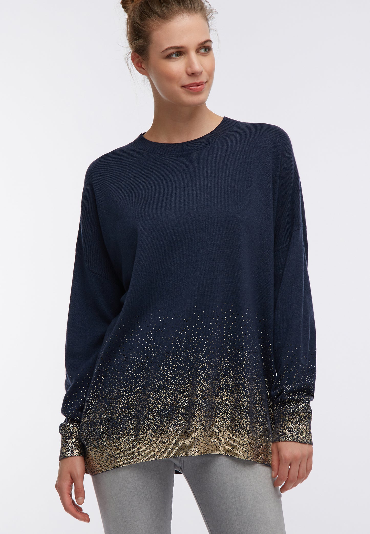 DreiMaster Damenpullover