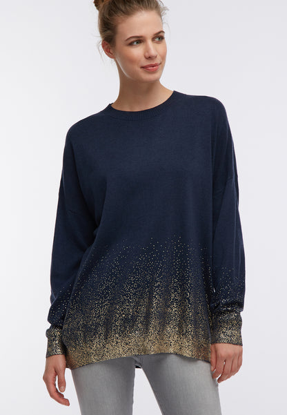 DreiMaster Damenpullover