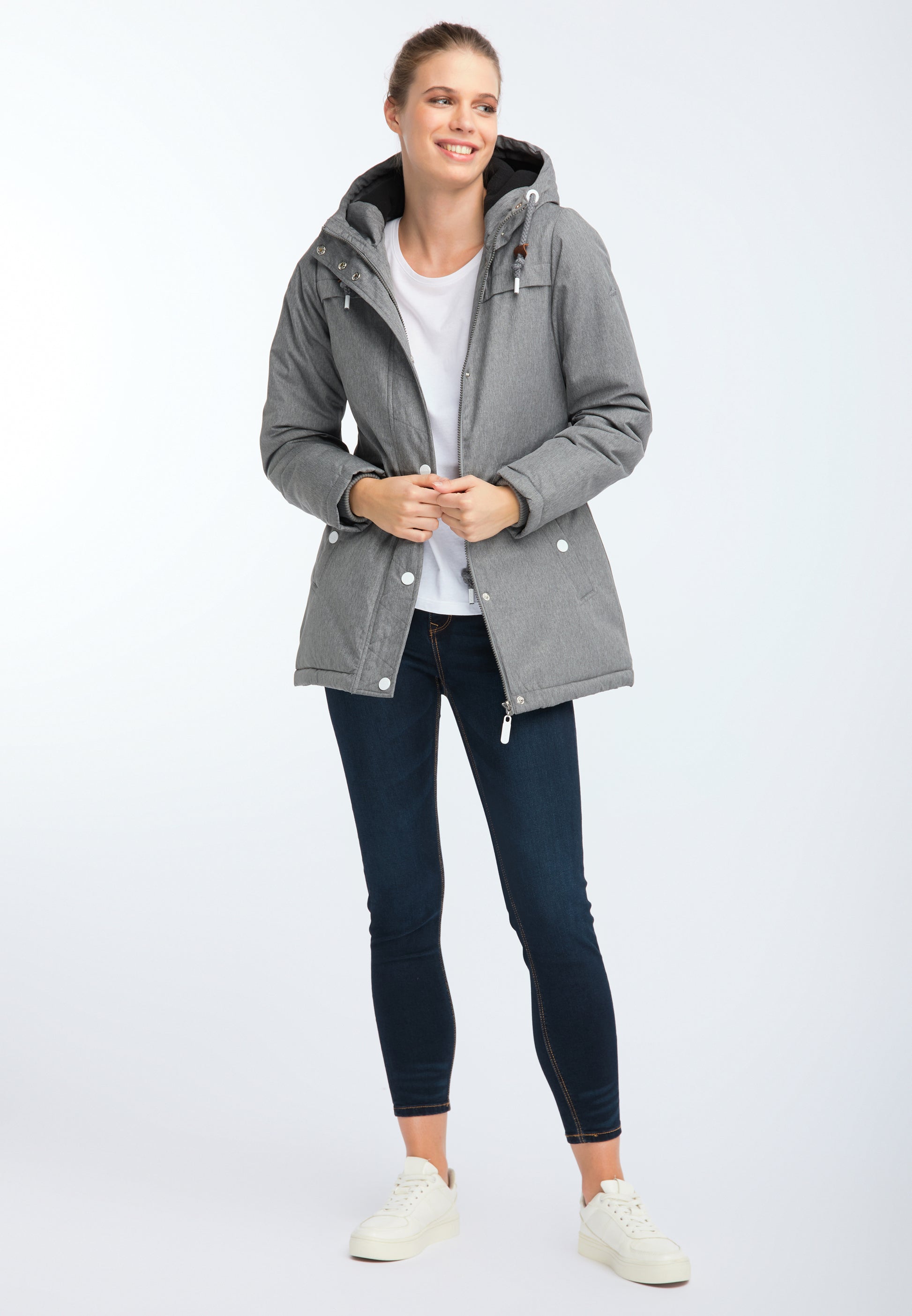 ICEBOUND Women's Anorak