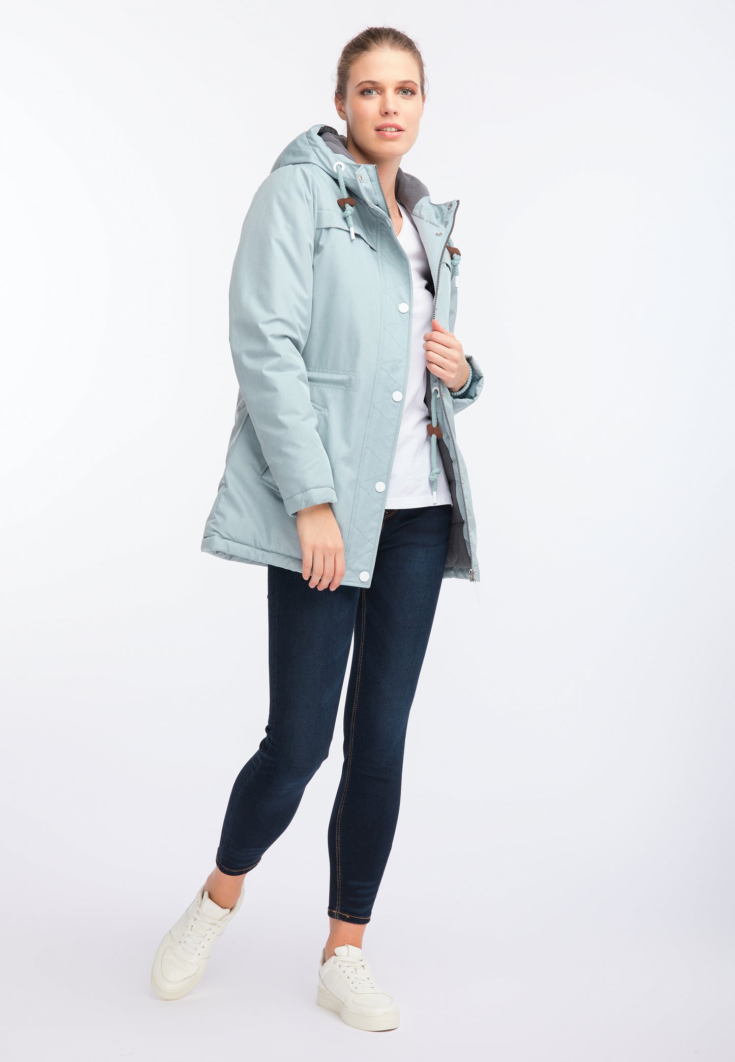 ICEBOUND Women's Anorak