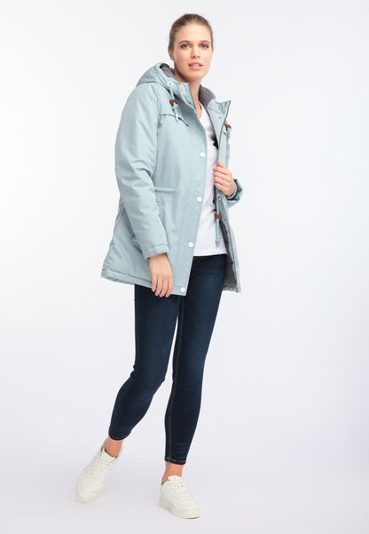 ICEBOUND Women's Anorak