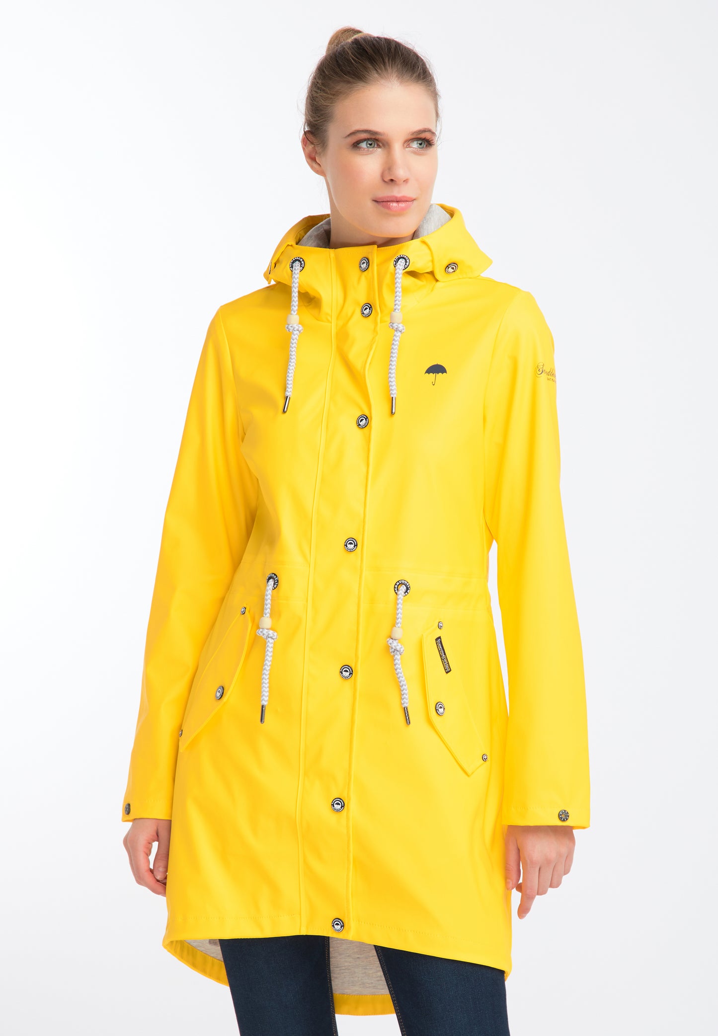 Schmuddelwedda Women's Parka