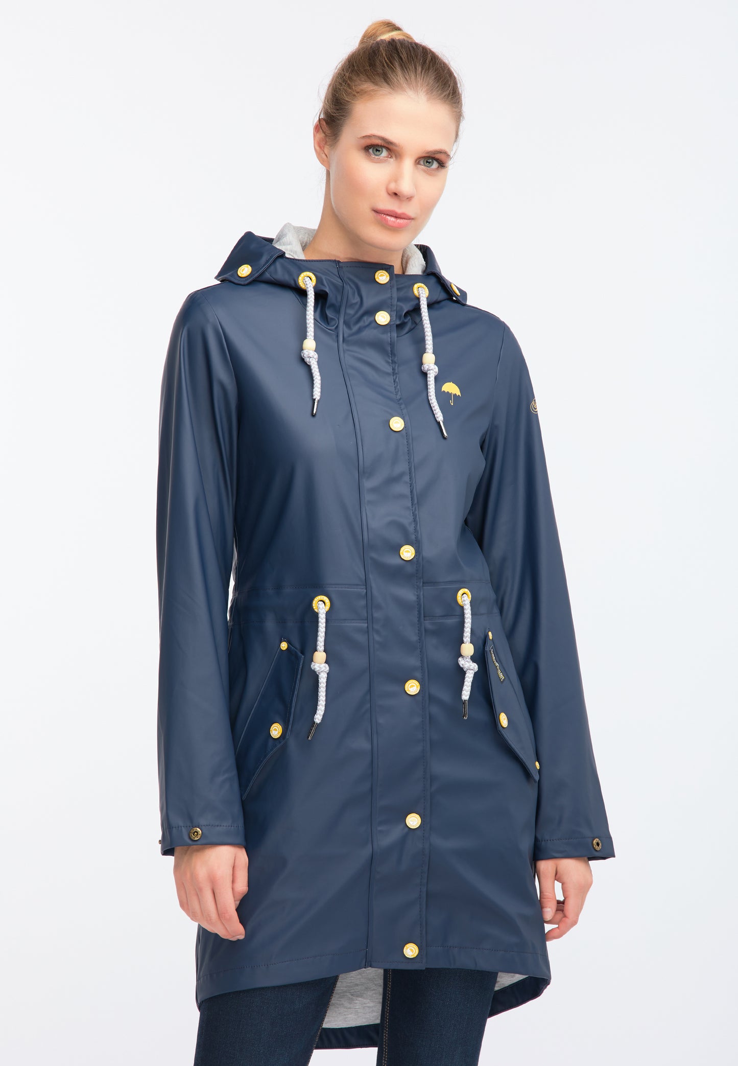 Schmuddelwedda Women's Parka